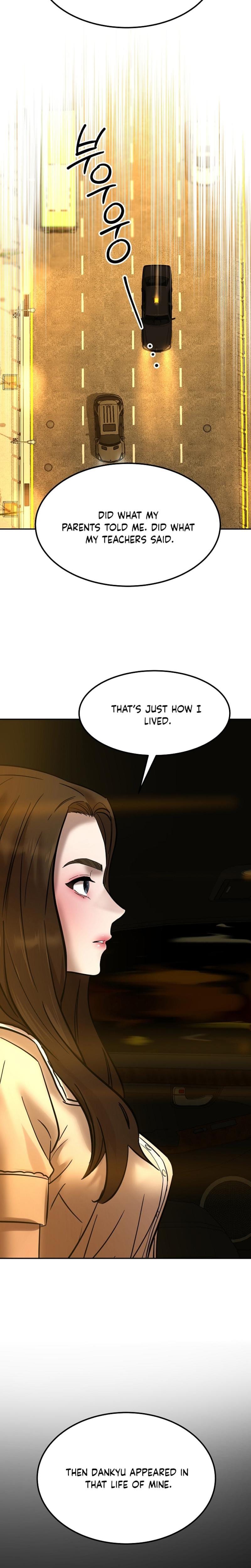 Born in Black Uncensored, chapter 13, page 16 of 33