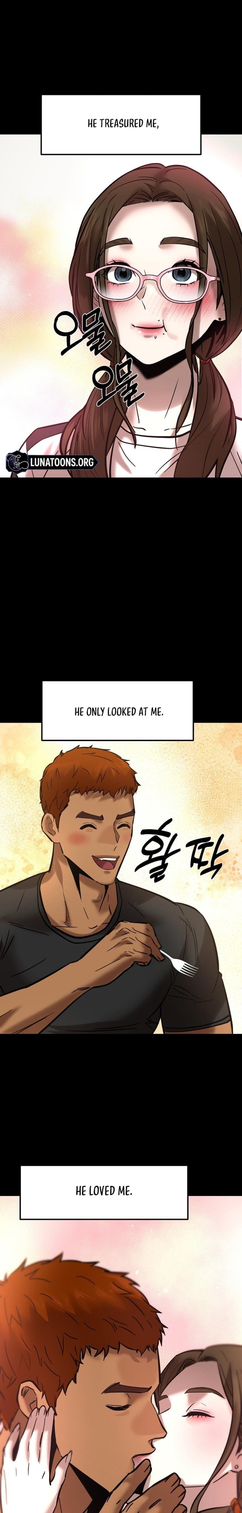 Born in Black Uncensored, chapter 13, page 18 of 33