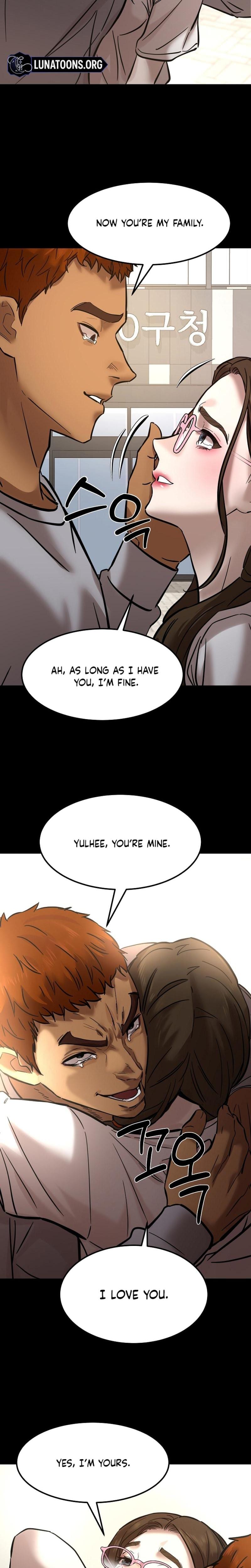 Born in Black Uncensored, chapter 13, page 22 of 33