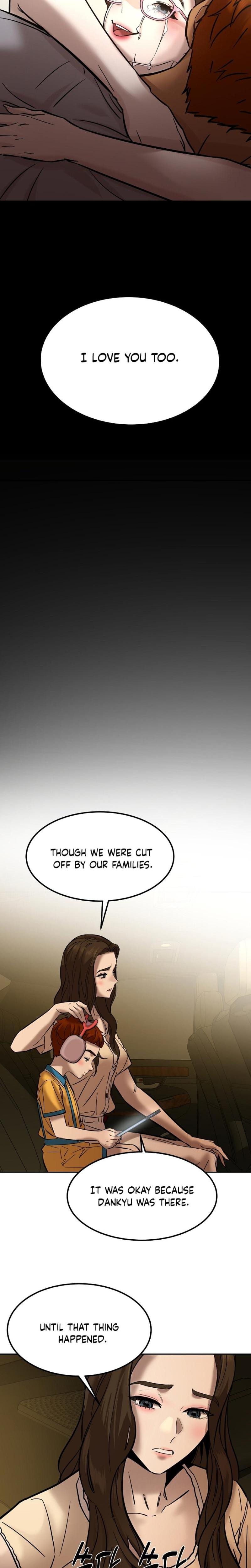 Born in Black Uncensored, chapter 13, page 23 of 33
