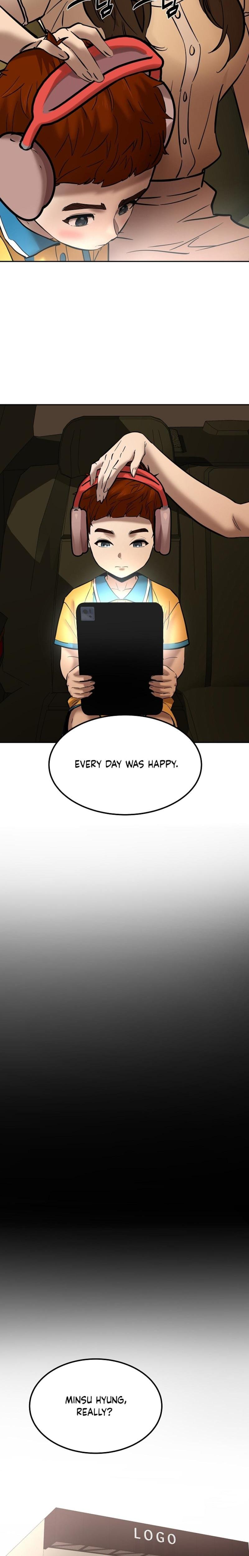 Born in Black Uncensored, chapter 13, page 24 of 33