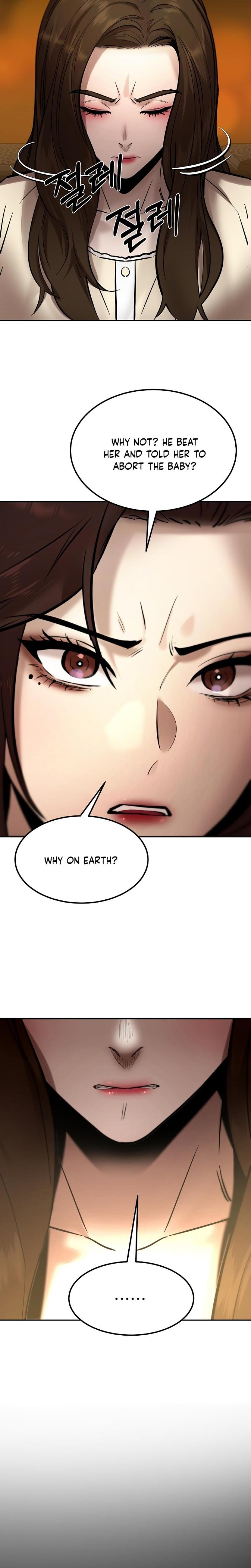 Born in Black Uncensored, chapter 14, page 16 of 42