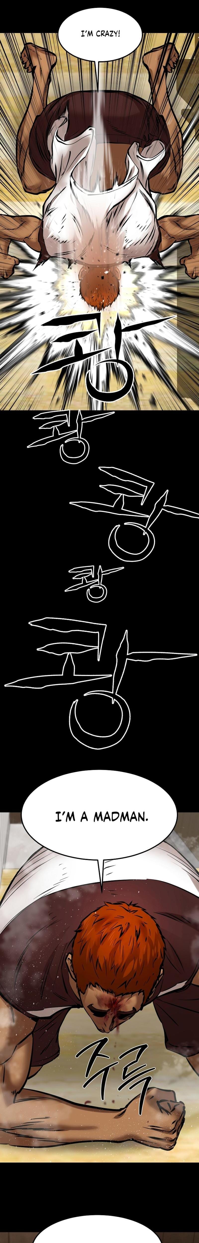 Born in Black Uncensored, chapter 14, page 19 of 42