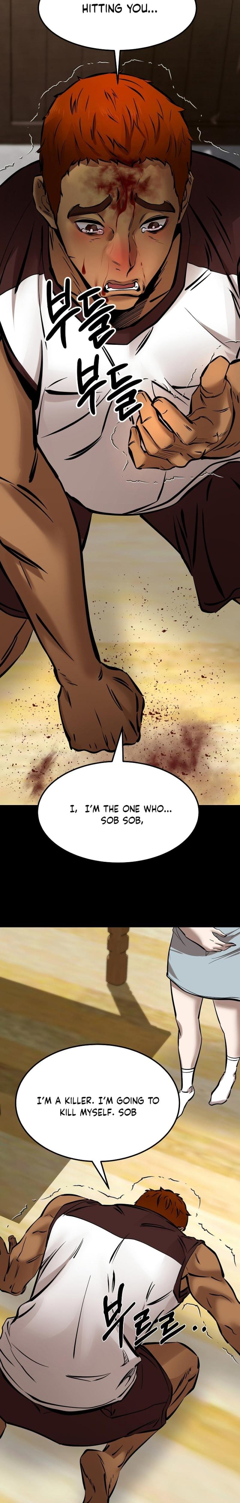 Born in Black Uncensored, chapter 14, page 20 of 42