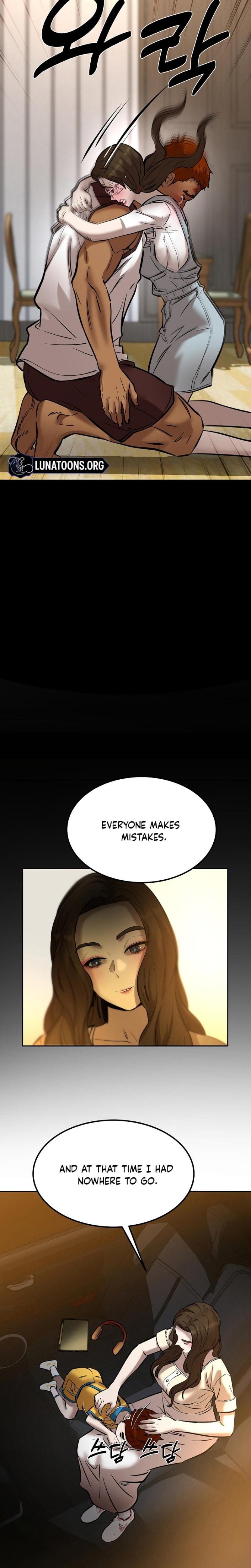 Born in Black Uncensored, chapter 14, page 24 of 42