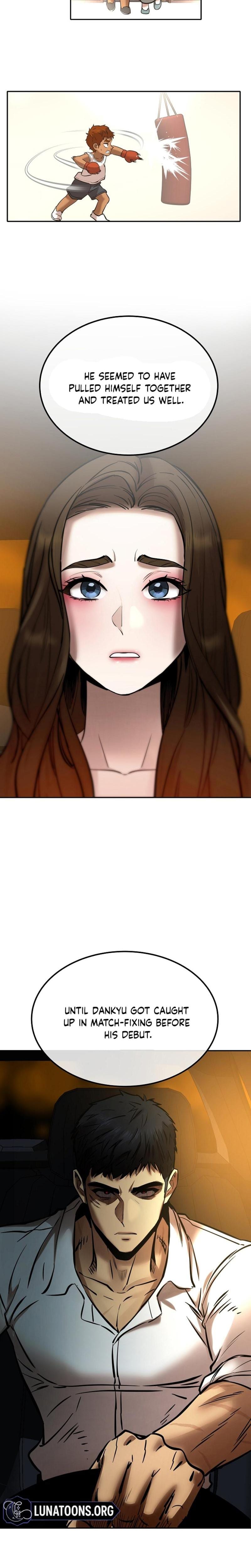 Born in Black Uncensored, chapter 14, page 26 of 42