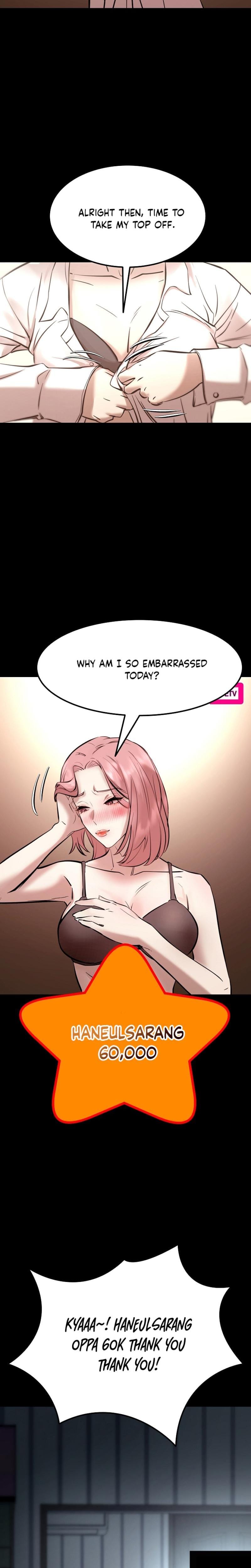 Born in Black Uncensored, chapter 14, page 35 of 42