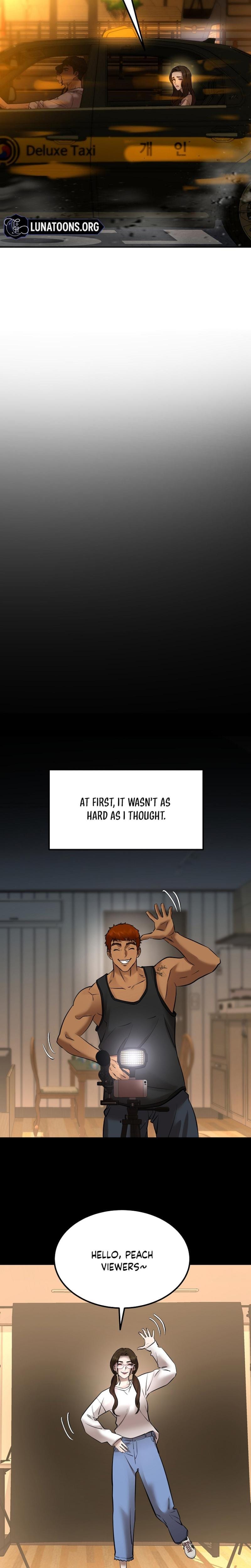 Born in Black Uncensored, chapter 15, page 7 of 37