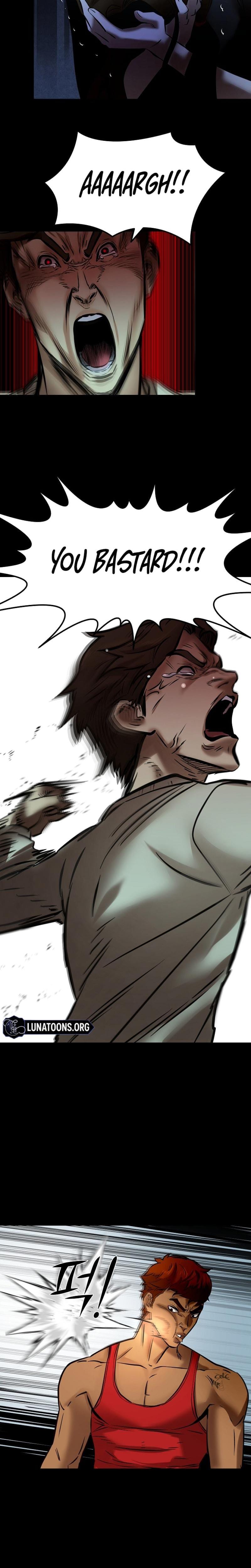 Born in Black Uncensored, chapter 15, page 20 of 37