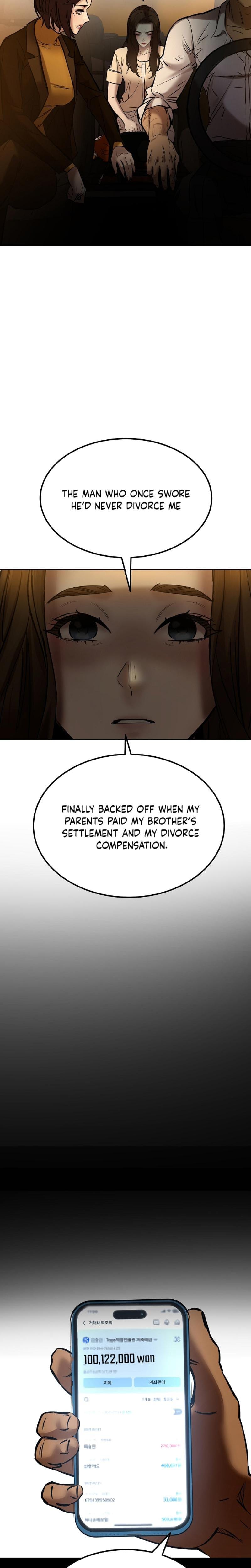 Born in Black Uncensored, chapter 15, page 22 of 37