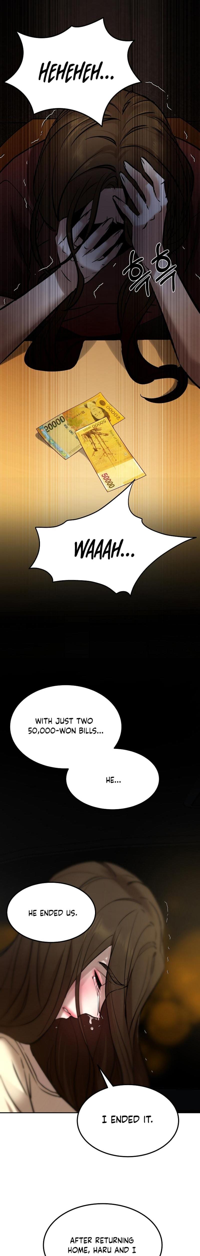 Born in Black Uncensored, chapter 15, page 26 of 37