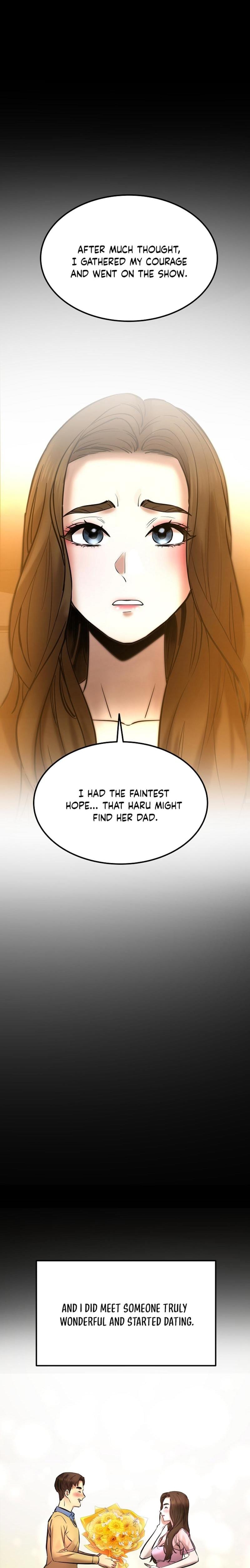 Born in Black Uncensored, chapter 15, page 33 of 37