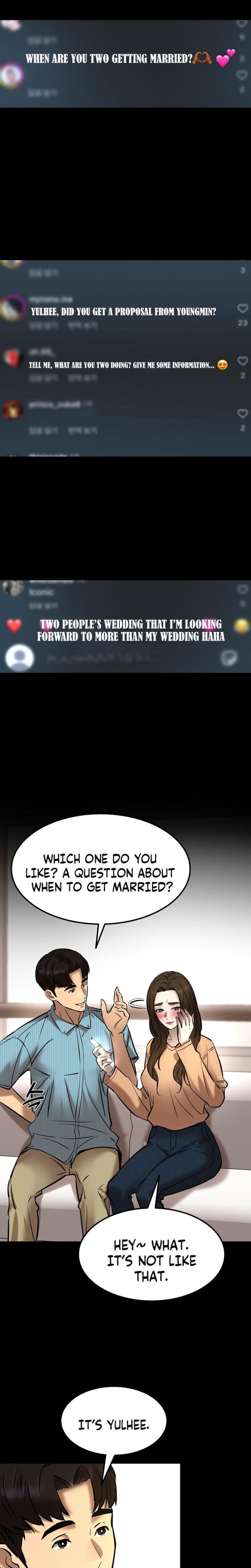 Born in Black Uncensored, chapter 16, page 5 of 43
