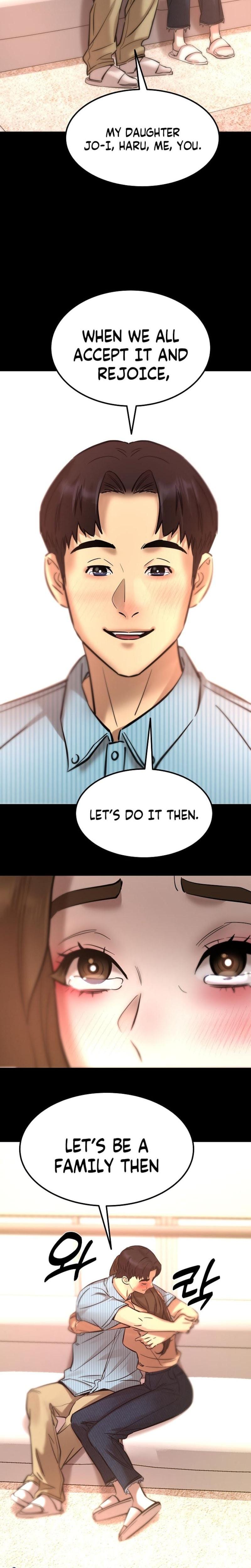Born in Black Uncensored, chapter 16, page 9 of 43