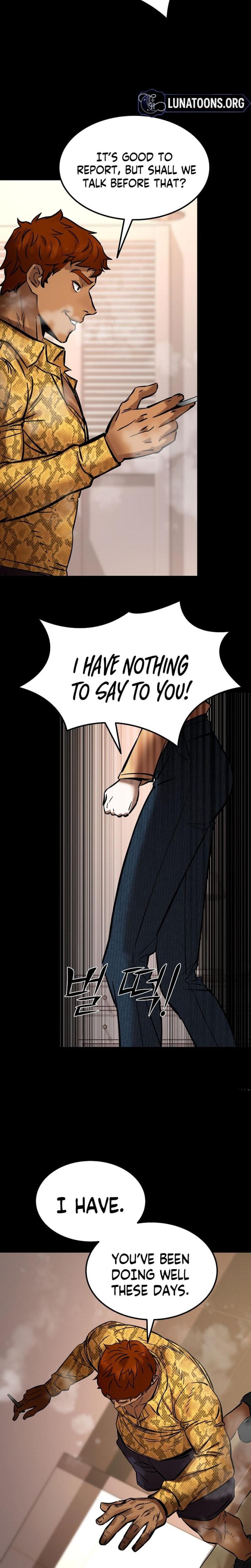 Born in Black Uncensored, chapter 16, page 21 of 43