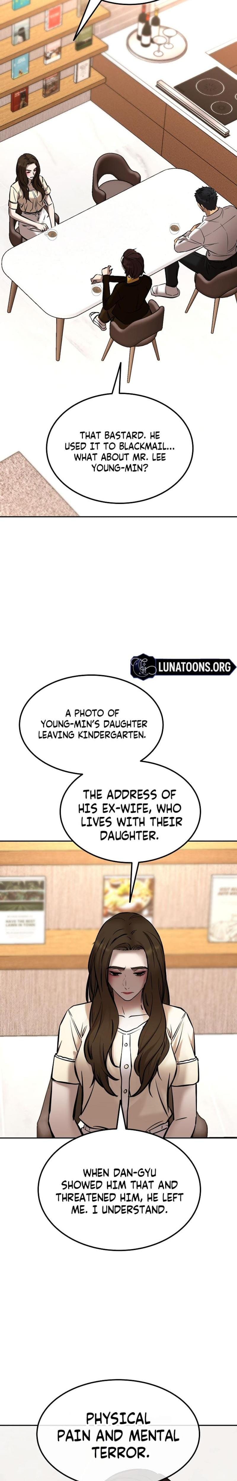 Born in Black Uncensored, chapter 16, page 24 of 43