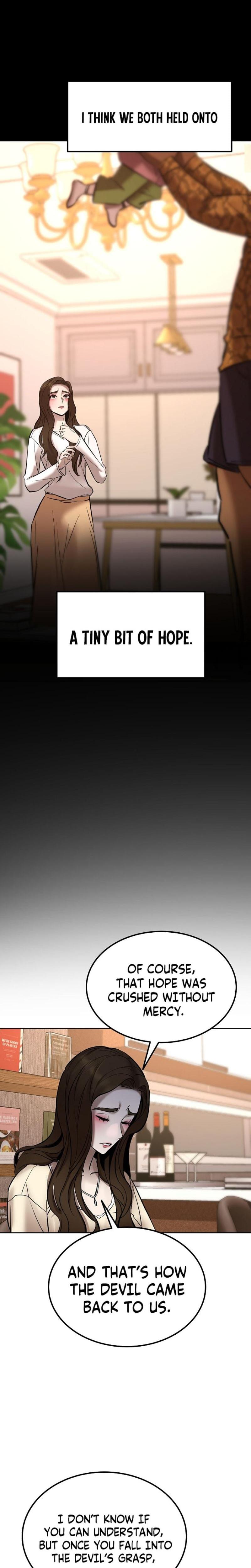 Born in Black Uncensored, chapter 16, page 28 of 43