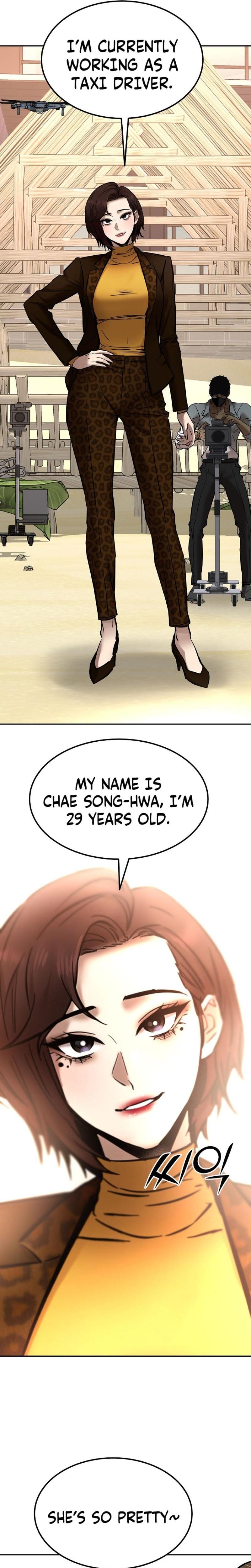 Born in Black Uncensored, chapter 16, page 40 of 43