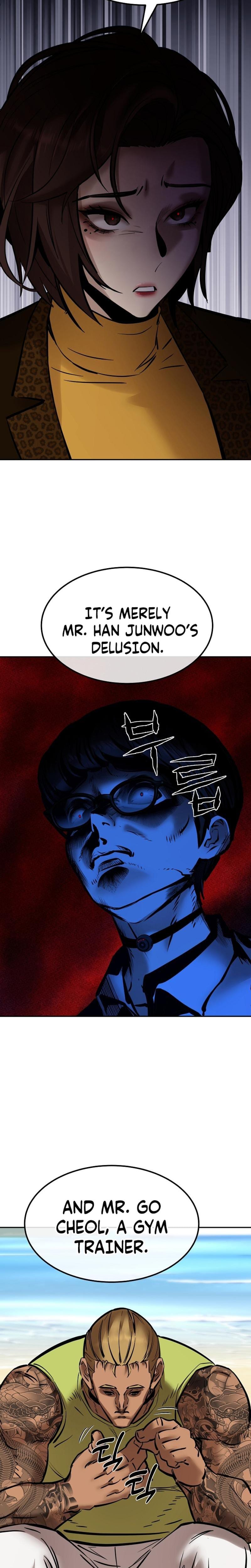 Born in Black Uncensored, chapter 17, page 5 of 47