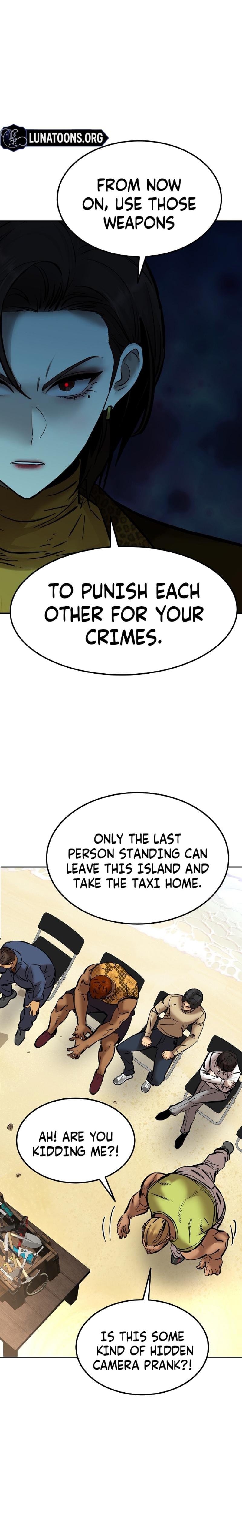 Born in Black Uncensored, chapter 17, page 10 of 47