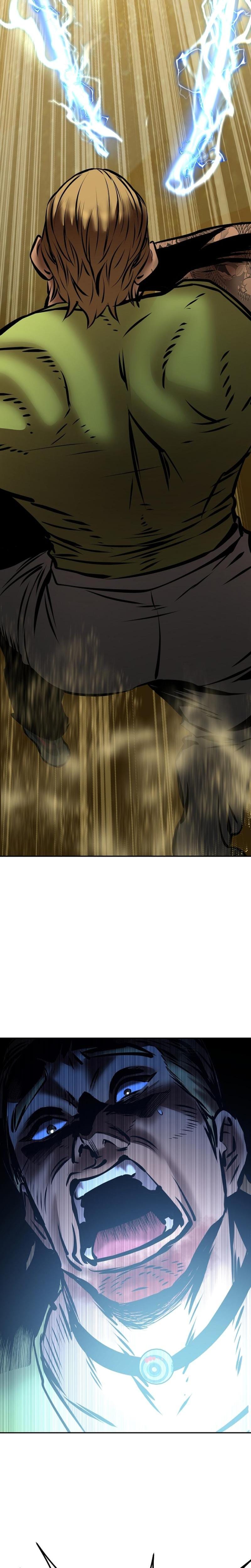 Born in Black Uncensored, chapter 17, page 20 of 47