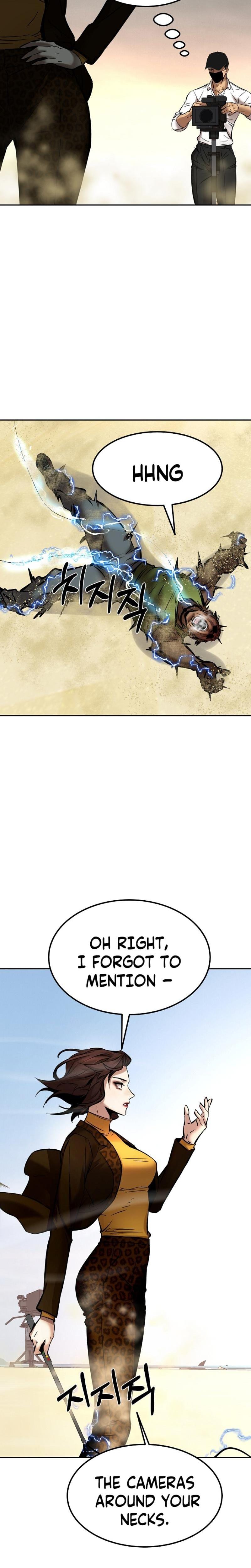 Born in Black Uncensored, chapter 17, page 22 of 47