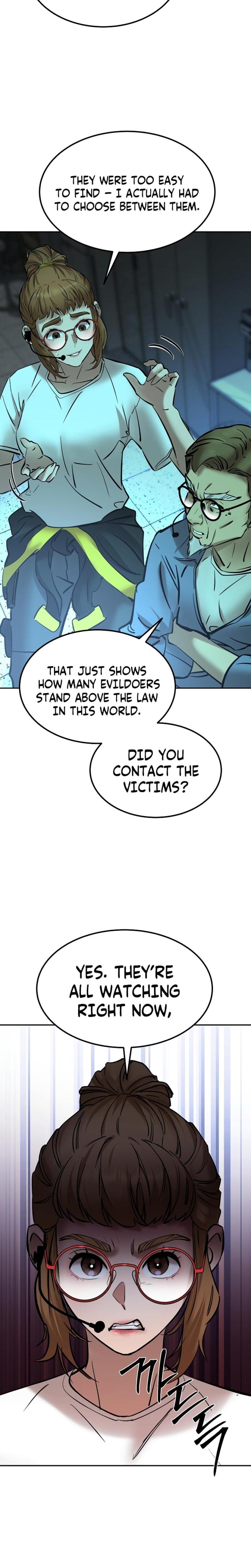 Born in Black Uncensored, chapter 17, page 25 of 47