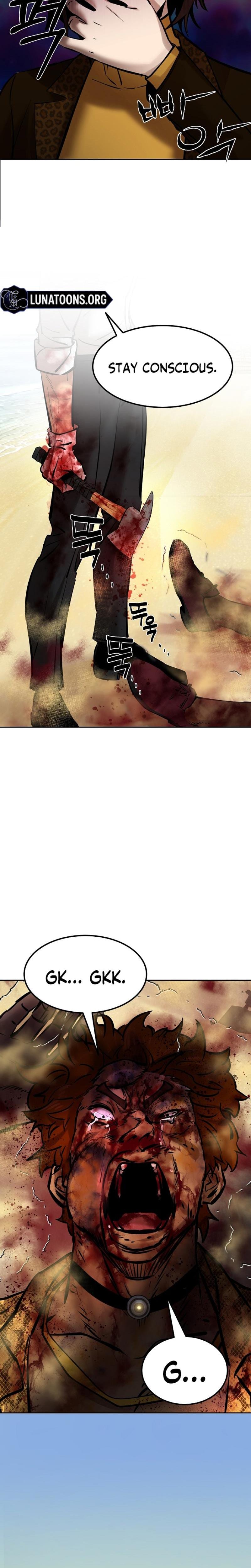 Born in Black Uncensored, chapter 17, page 36 of 47