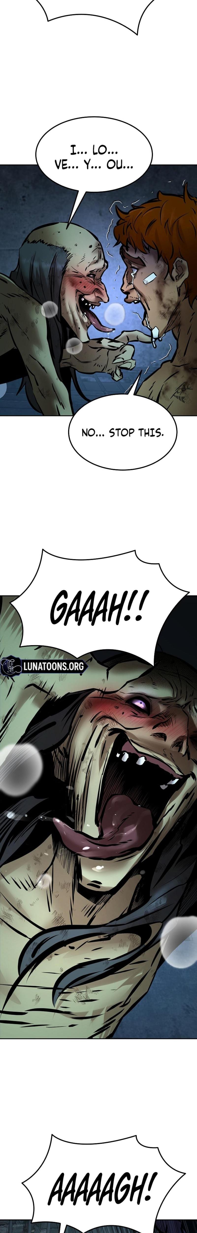 Born in Black Uncensored, chapter 17, page 45 of 47