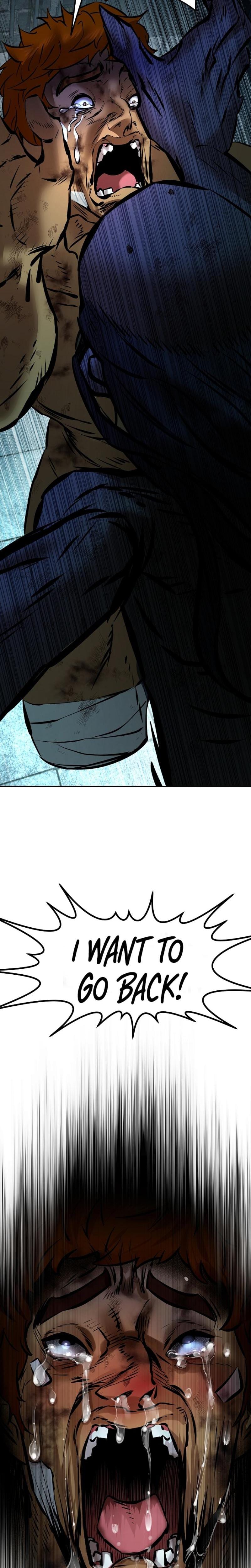 Born in Black Uncensored, chapter 17, page 46 of 47