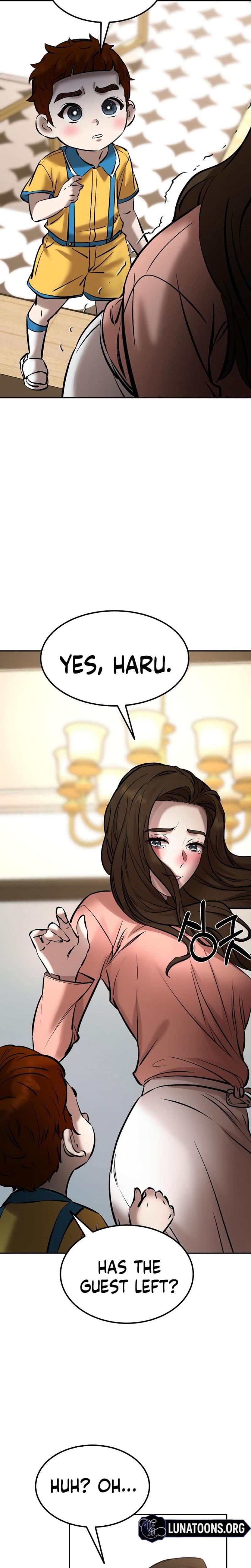 Born in Black Uncensored, chapter 18, page 7 of 43