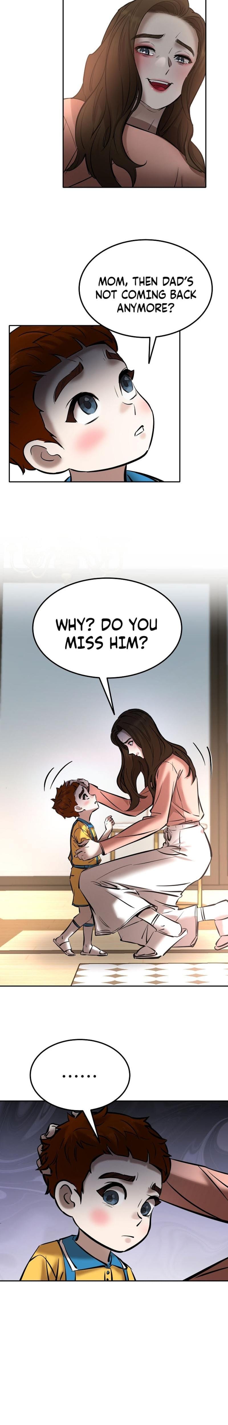 Born in Black Uncensored, chapter 18, page 8 of 43