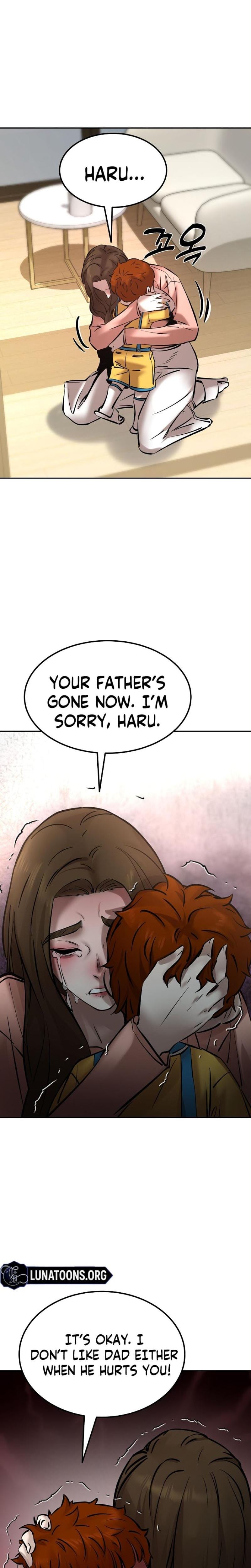 Born in Black Uncensored, chapter 18, page 9 of 43