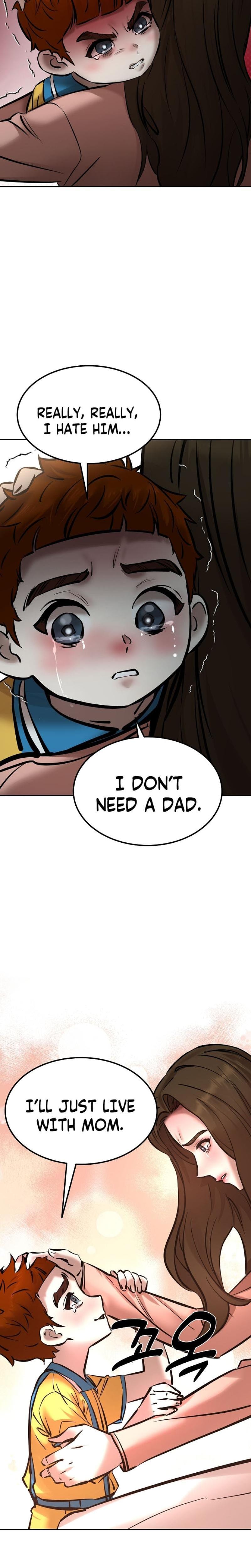 Born in Black Uncensored, chapter 18, page 10 of 43
