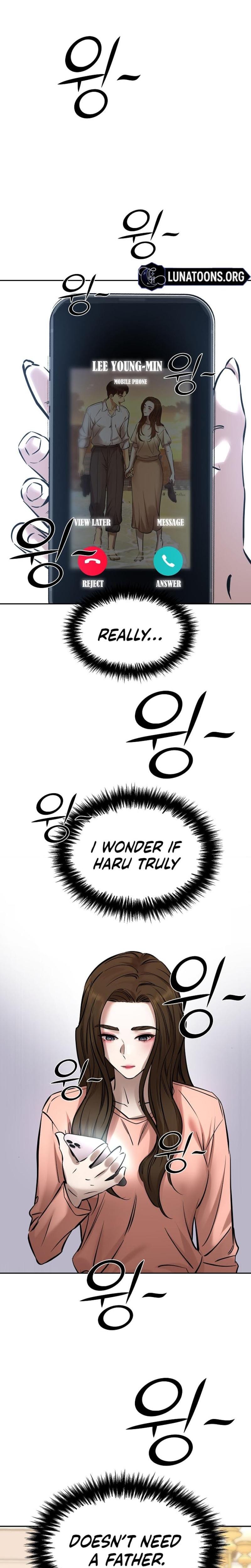 Born in Black Uncensored, chapter 18, page 11 of 43