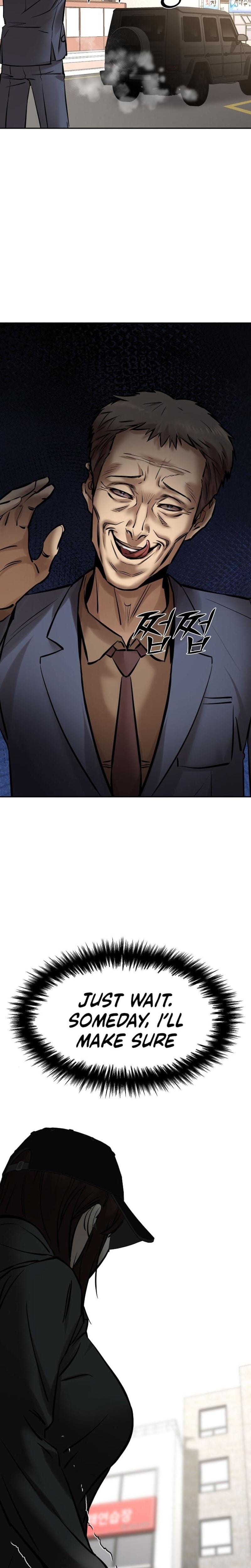 Born in Black Uncensored, chapter 18, page 18 of 43