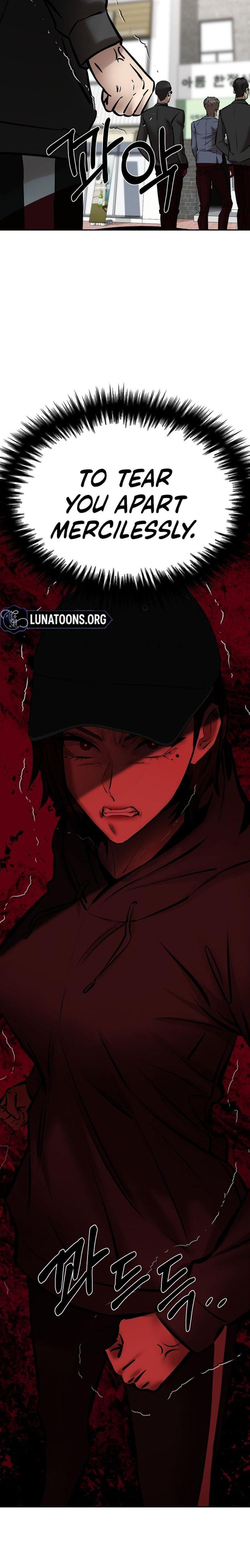 Born in Black Uncensored, chapter 18, page 19 of 43