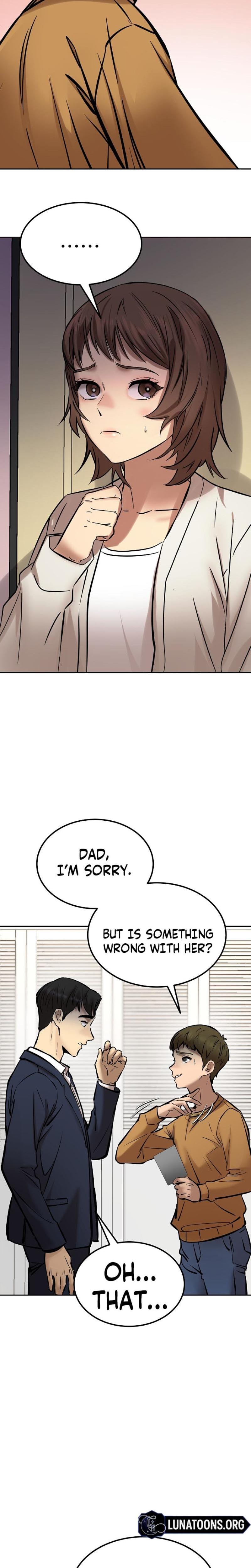 Born in Black Uncensored, chapter 18, page 23 of 43