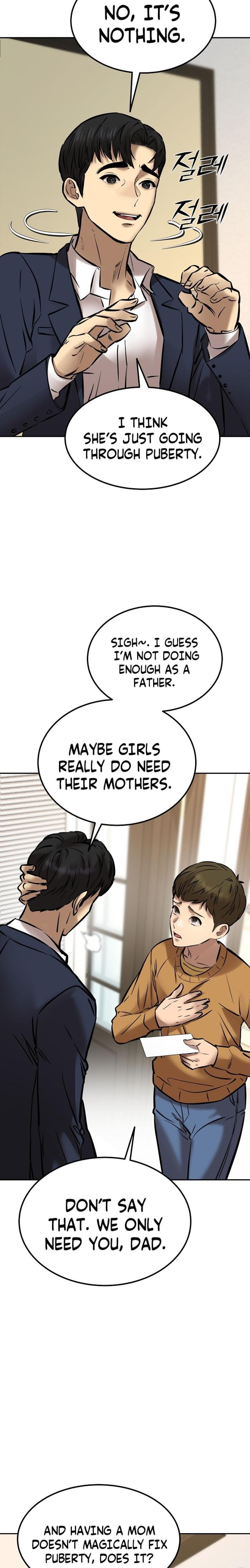 Born in Black Uncensored, chapter 18, page 24 of 43