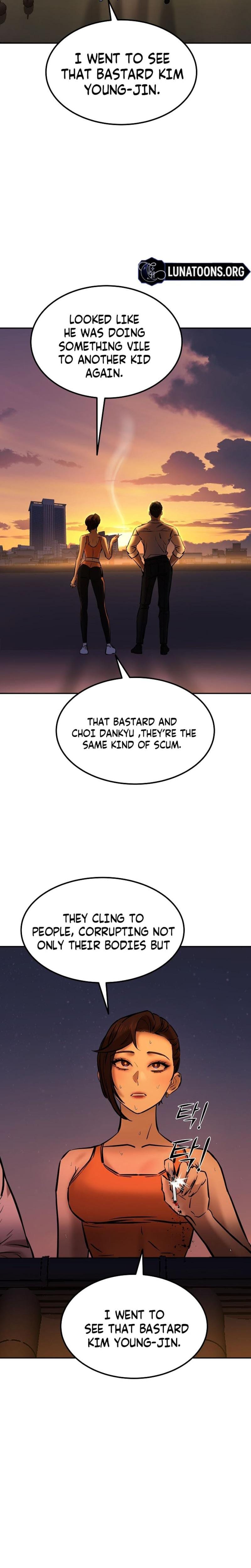Born in Black Uncensored, chapter 18, page 37 of 43