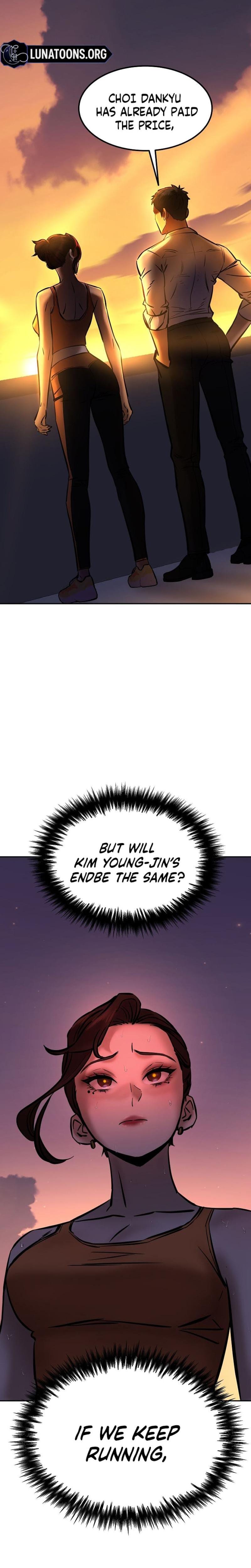 Born in Black Uncensored, chapter 18, page 39 of 43