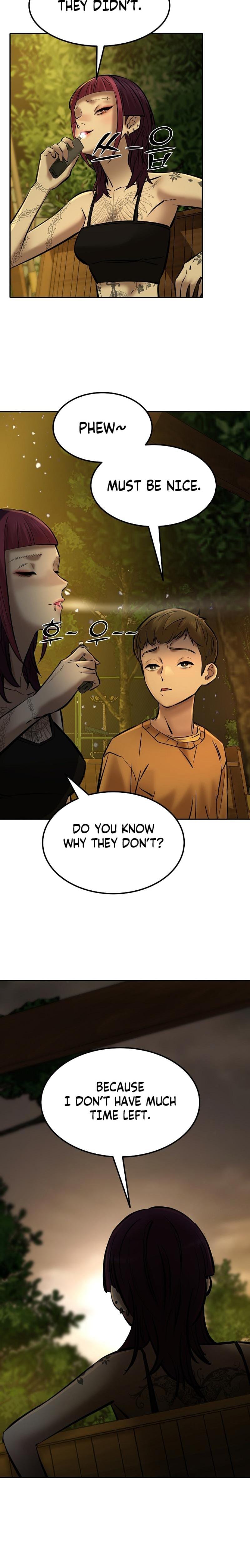 Born in Black Uncensored, chapter 19, page 9 of 37