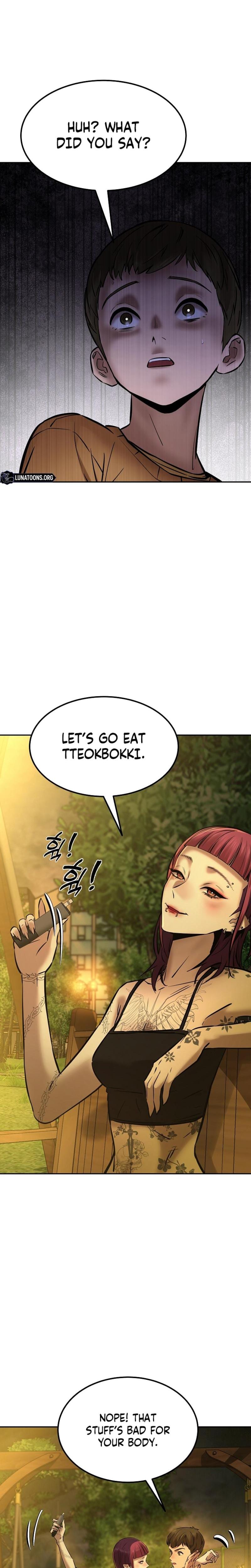 Born in Black Uncensored, chapter 19, page 10 of 37