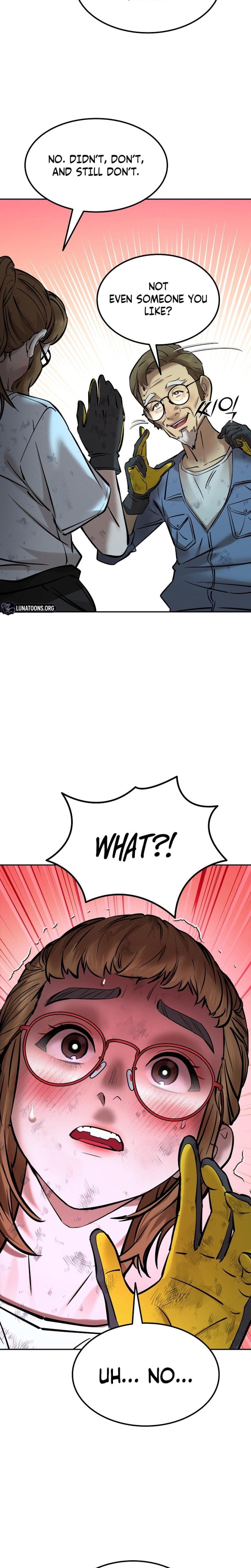 Born in Black Uncensored, chapter 19, page 14 of 37