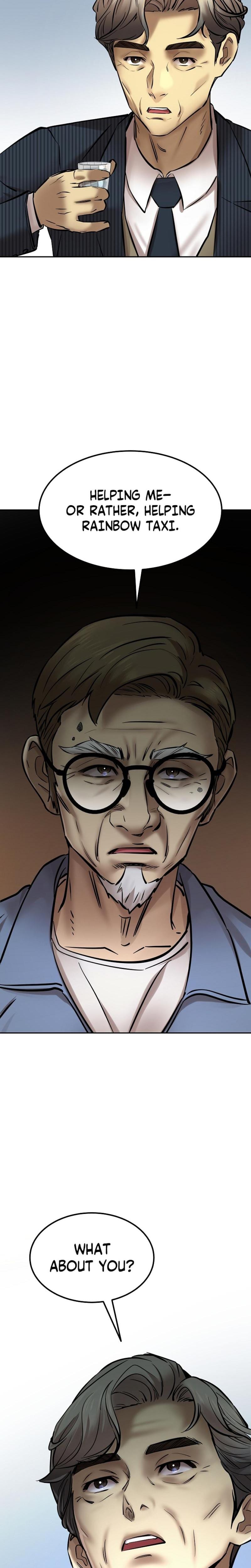 Born in Black Uncensored, chapter 19, page 19 of 37