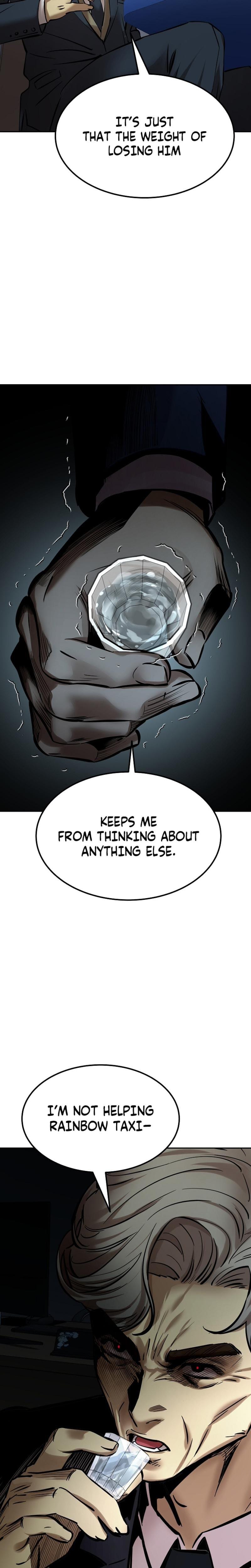 Born in Black Uncensored, chapter 19, page 21 of 37