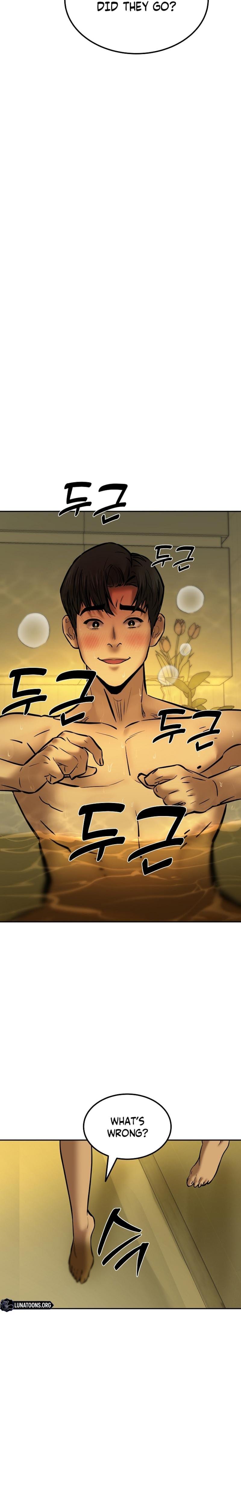 Born in Black Uncensored, chapter 19, page 24 of 37