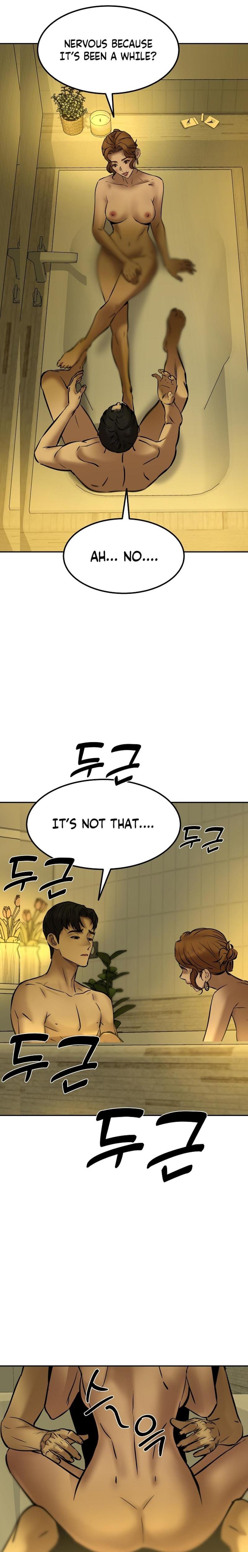 Born in Black Uncensored, chapter 19, page 25 of 37