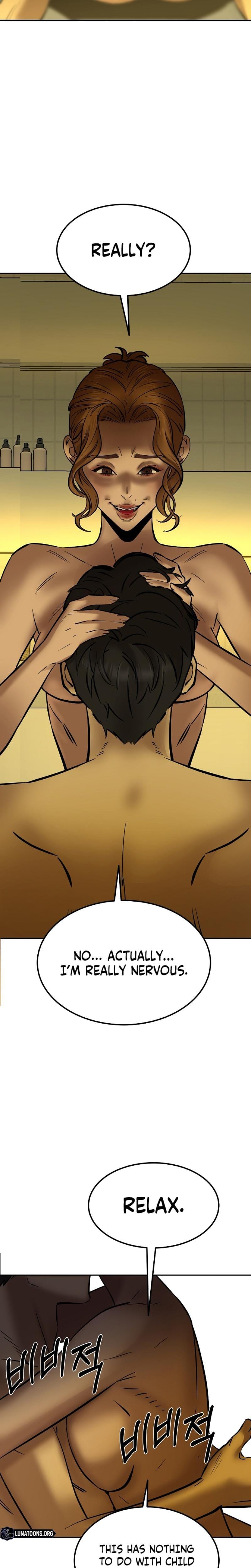 Born in Black Uncensored, chapter 19, page 26 of 37