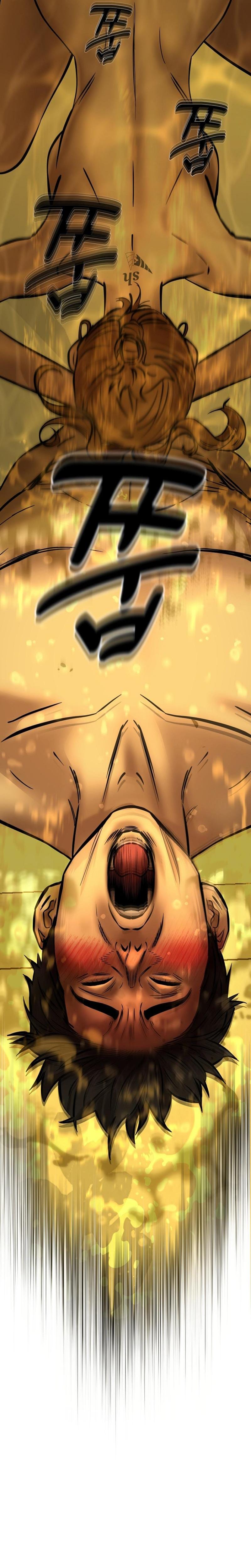 Born in Black Uncensored, chapter 19, page 29 of 37